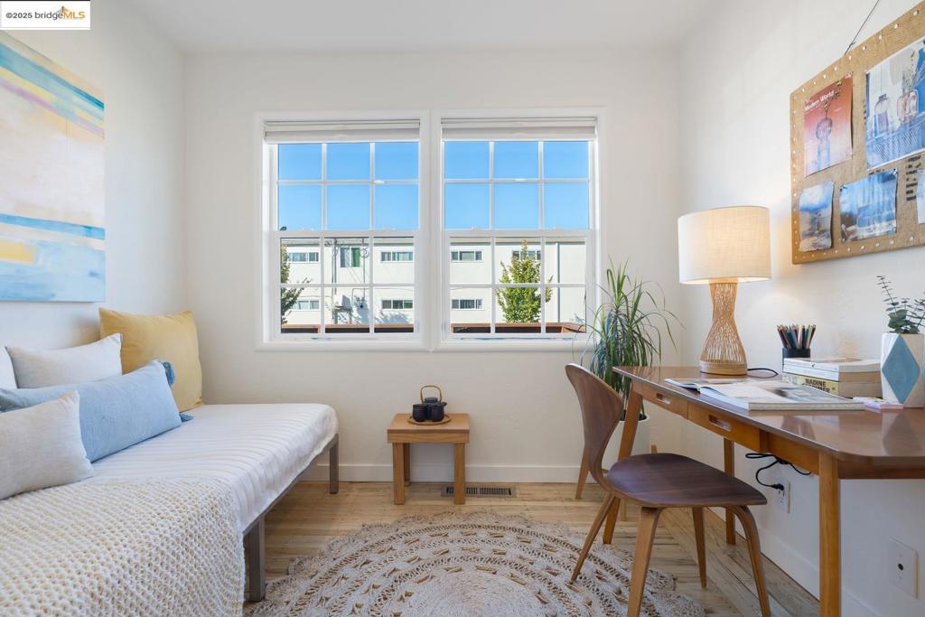 CENTRAL BERKELEY - Residential