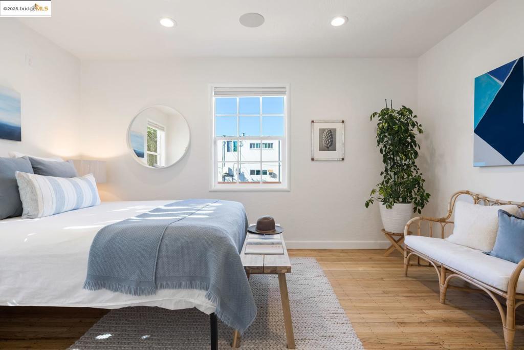 CENTRAL BERKELEY - Residential