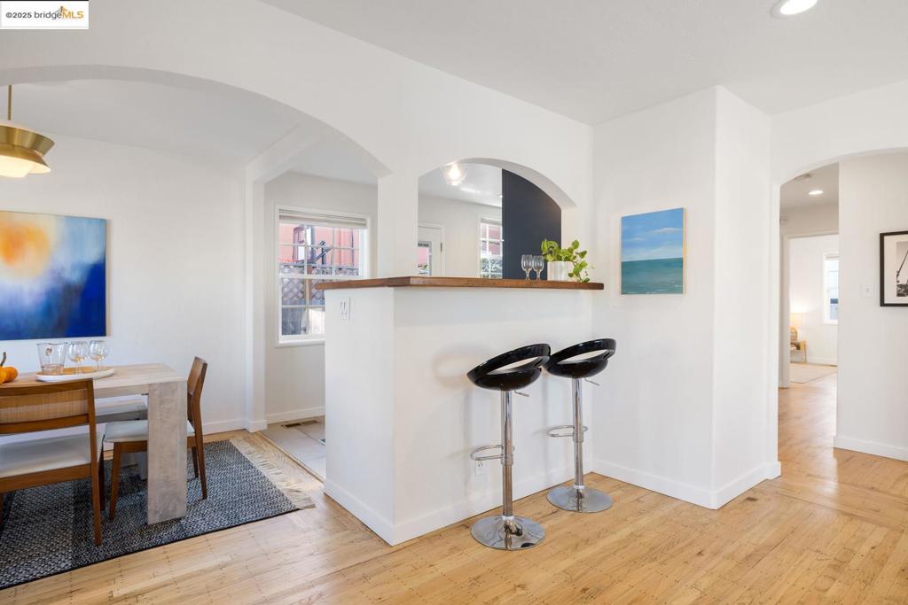 CENTRAL BERKELEY - Residential