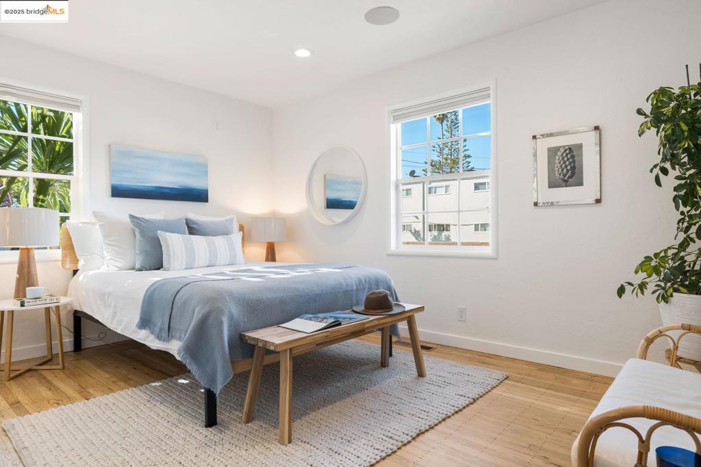 CENTRAL BERKELEY - Residential