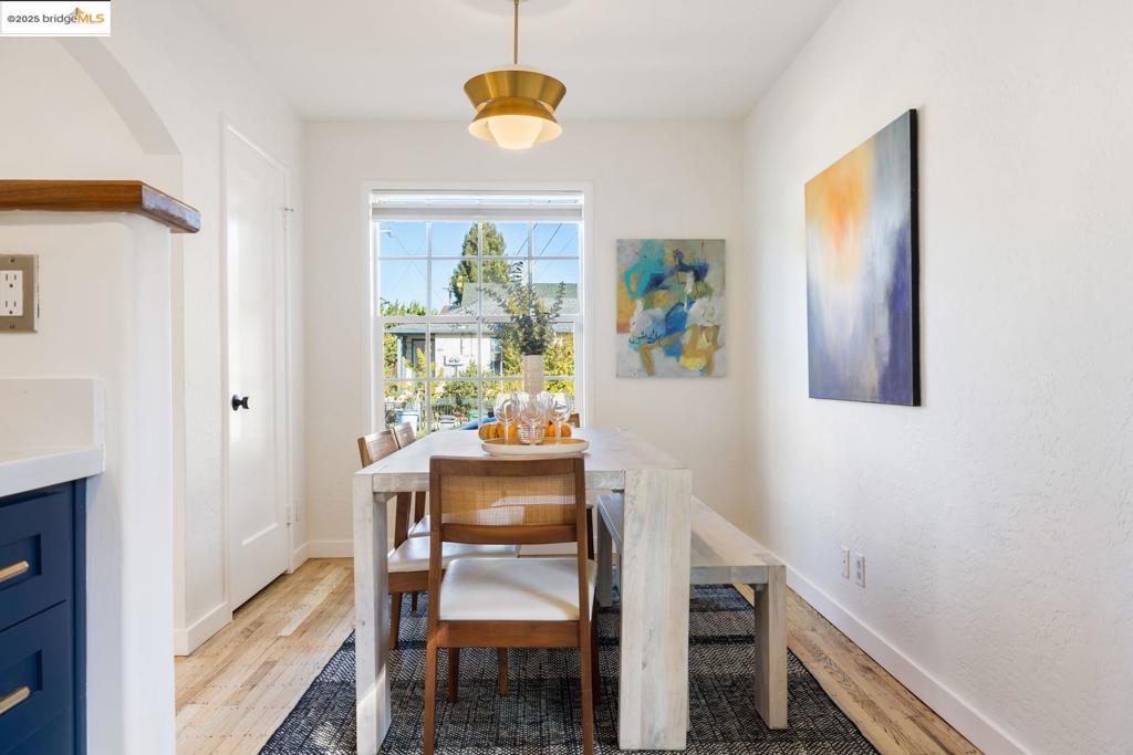 CENTRAL BERKELEY - Residential