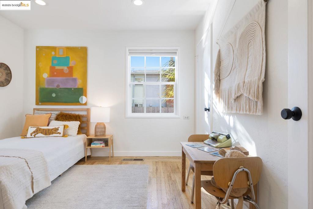 CENTRAL BERKELEY - Residential