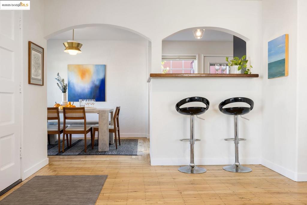 CENTRAL BERKELEY - Residential