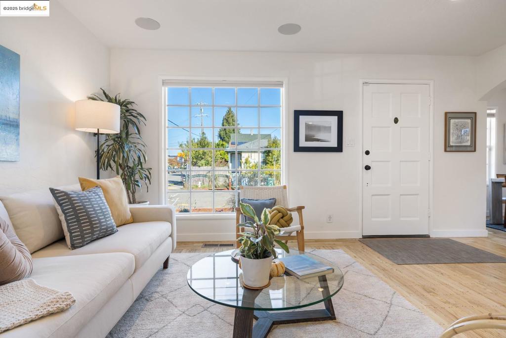 CENTRAL BERKELEY - Residential