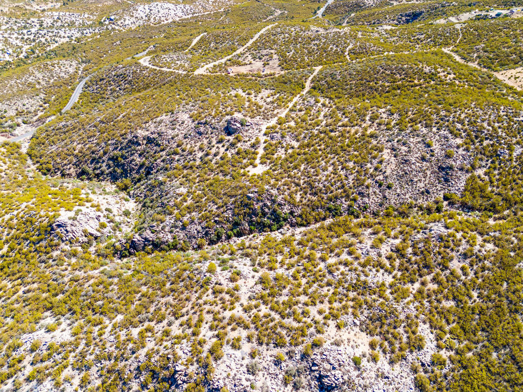 Regency Estates - Land