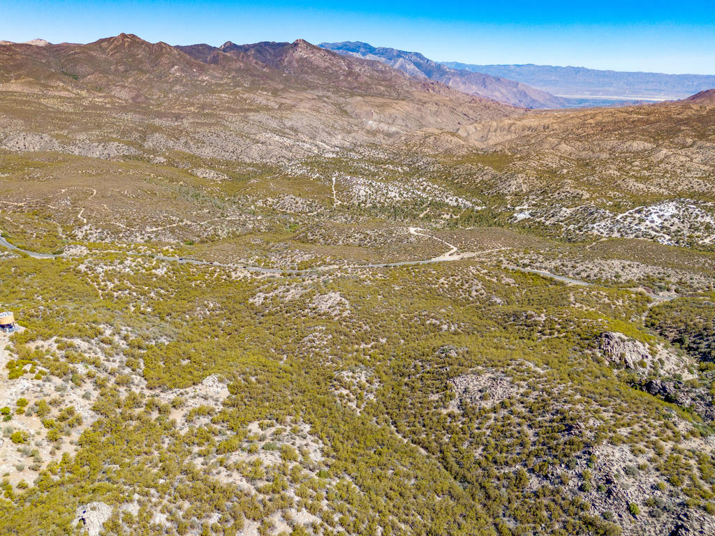 Regency Estates - Land