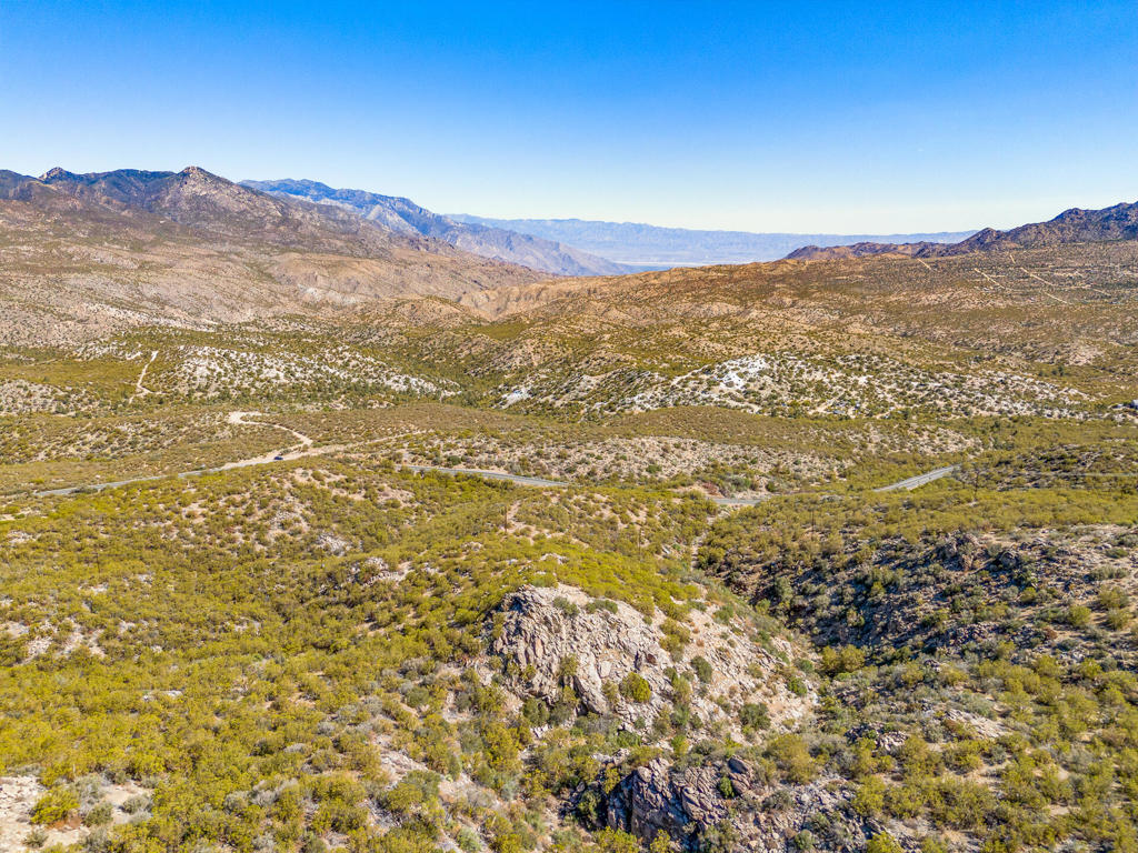 Regency Estates - Land