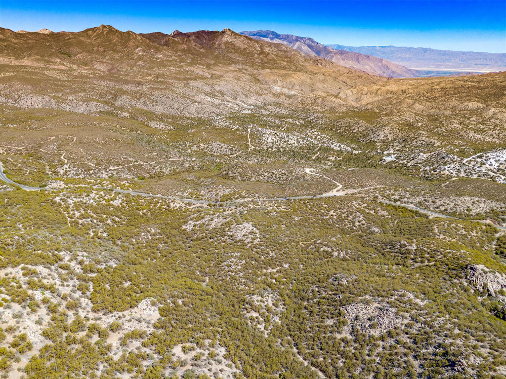 Regency Estates - Land