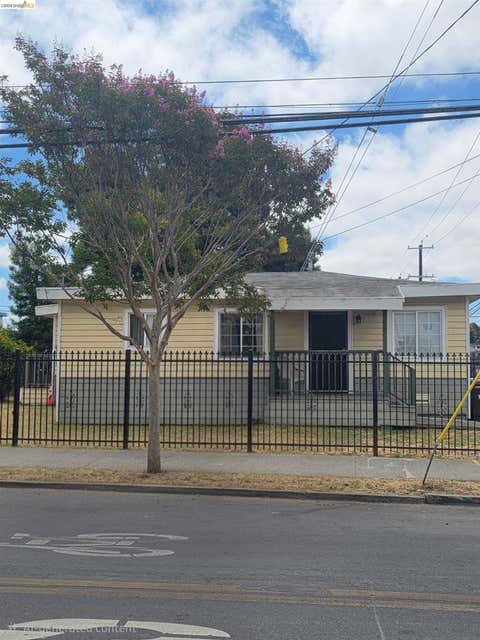 Photo of 1102 E 69th Ave AVE, Oakland, CA 94612 (MLS # 41141144)
