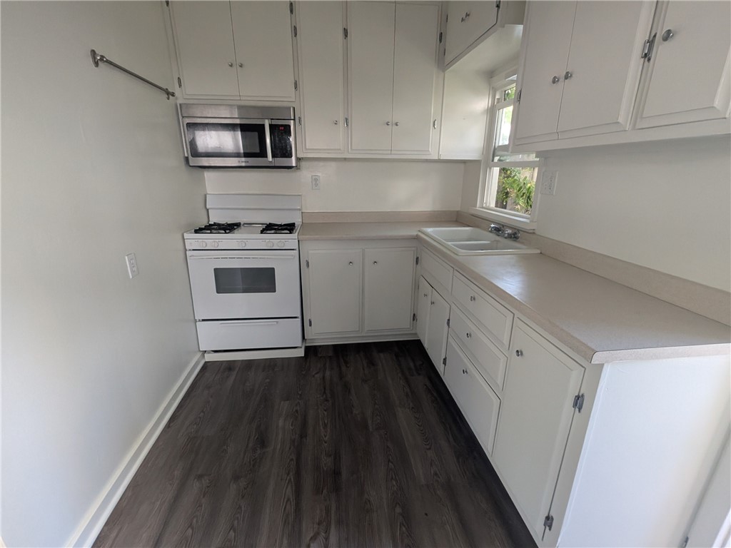 Eastside South (ESCM) - Residential Lease