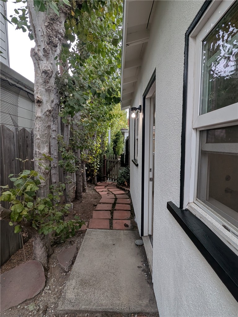 Eastside South (ESCM) - Residential Lease