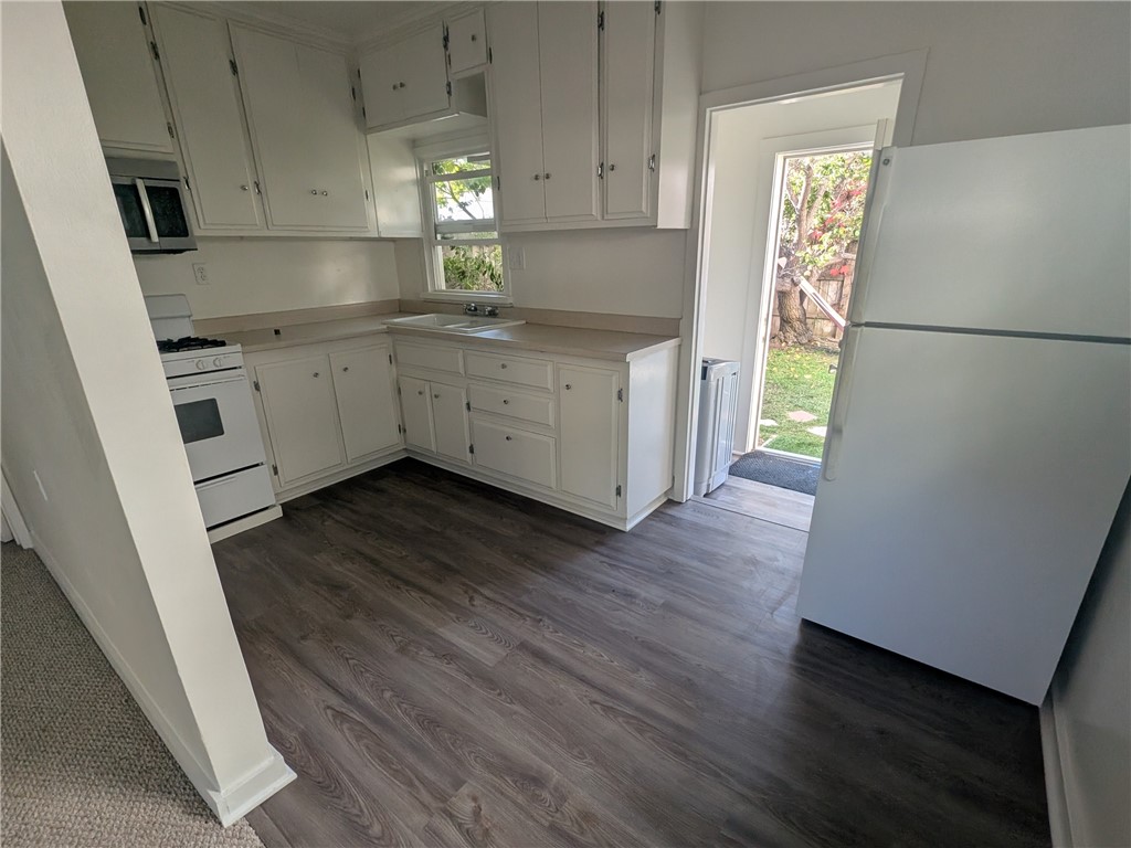 Eastside South (ESCM) - Residential Lease