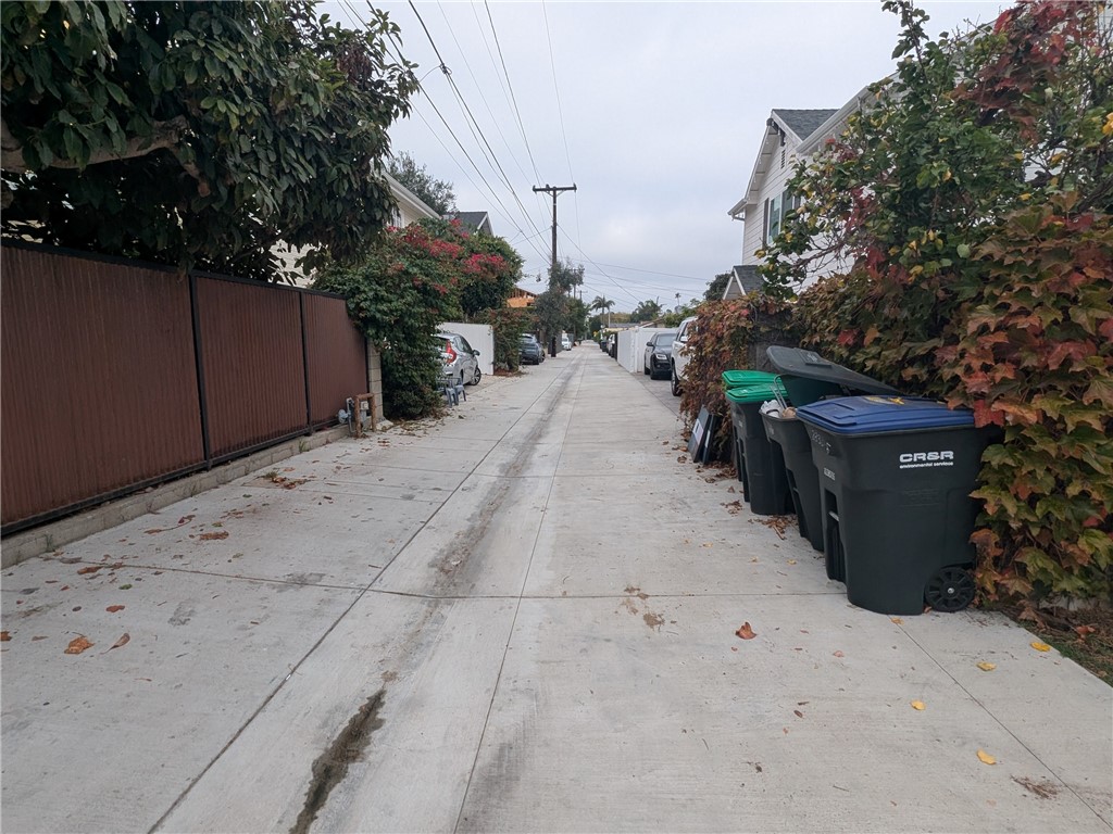 Eastside South (ESCM) - Residential Lease