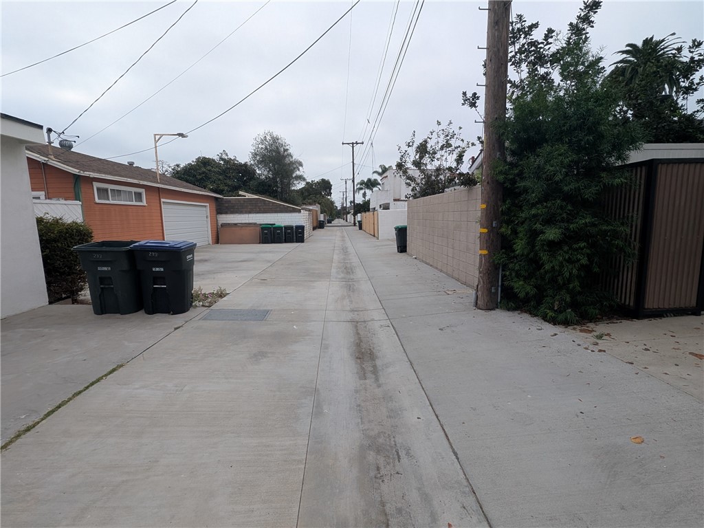 Eastside South (ESCM) - Residential Lease