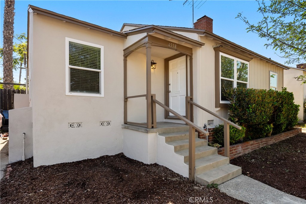 4558 Pasadena Avenue