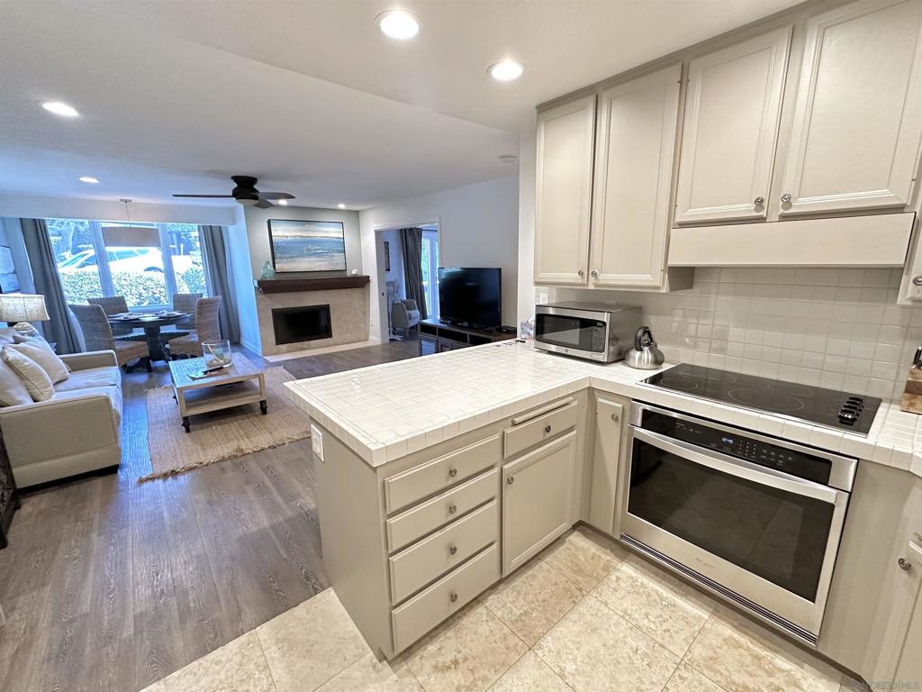 Del Mar - Residential Lease