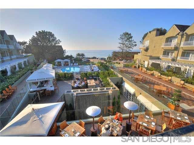 Del Mar - Residential Lease