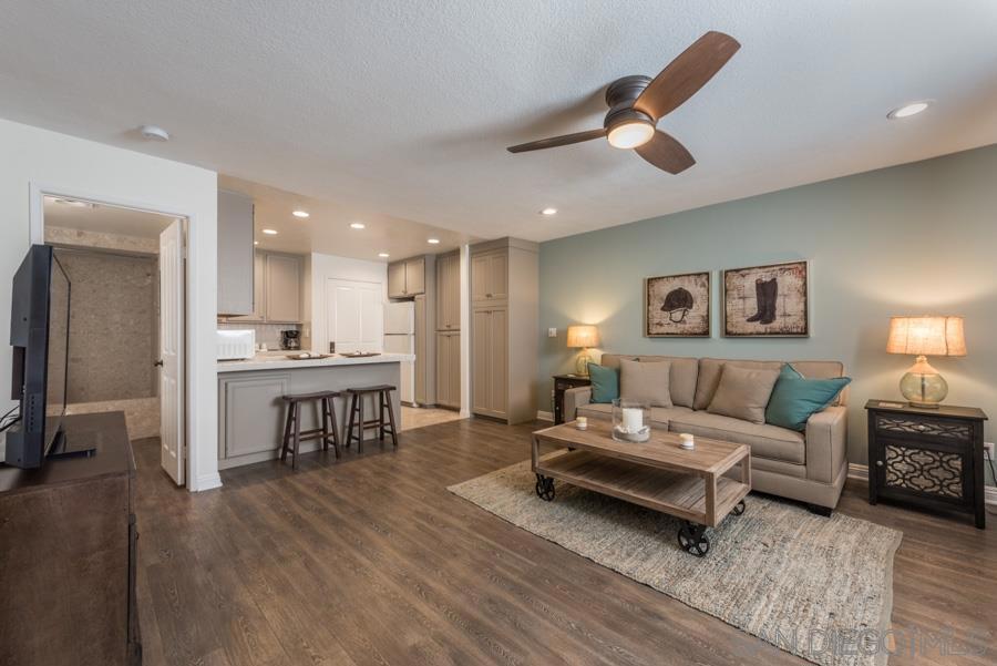 Del Mar - Residential Lease