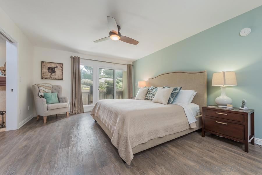 Del Mar - Residential Lease