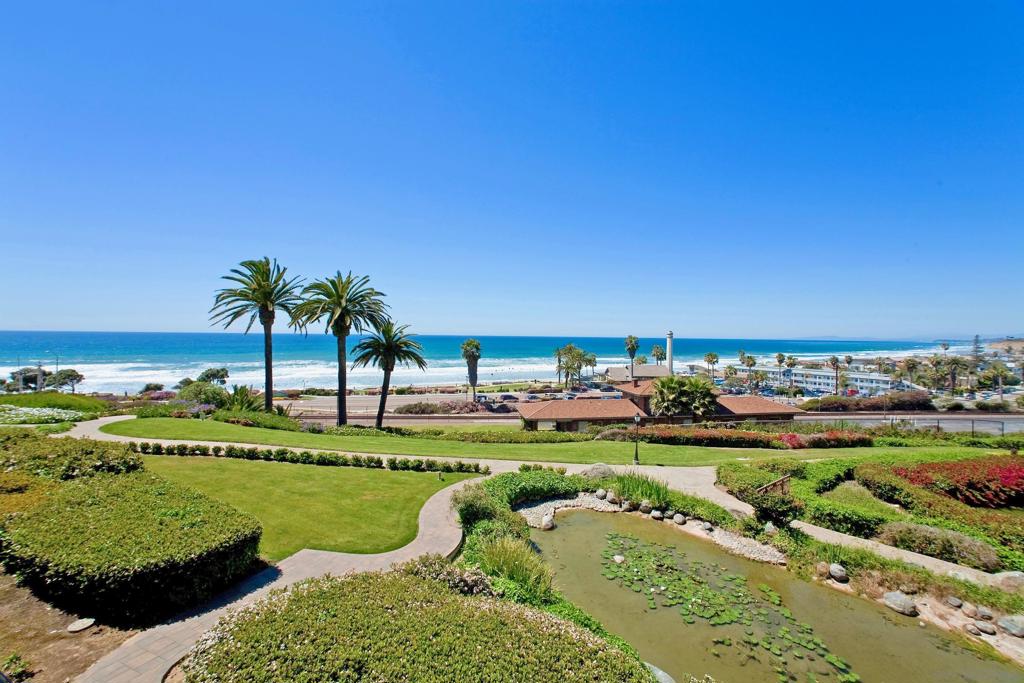 Del Mar - Residential Lease