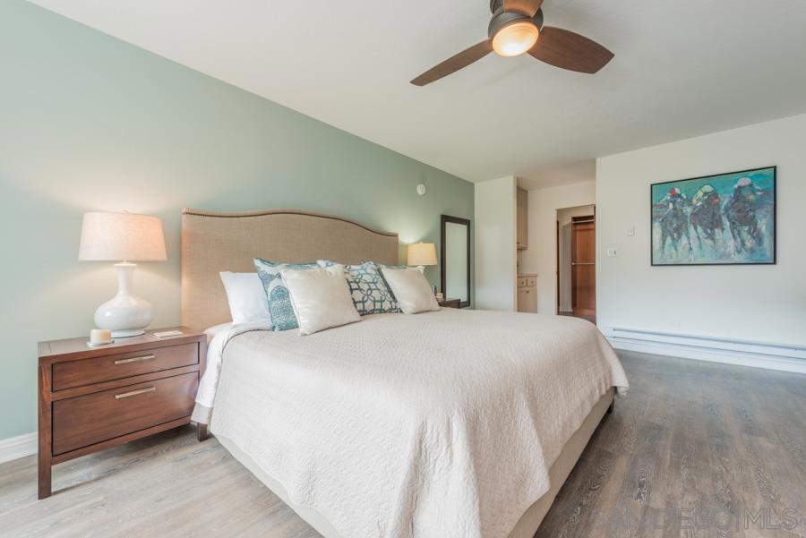 Del Mar - Residential Lease