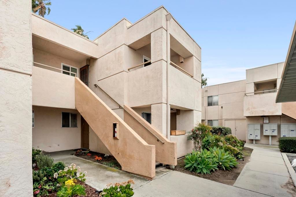 Photo of 830 Broadway #15, El Cajon, CA 92021 (MLS # 260004196SD)