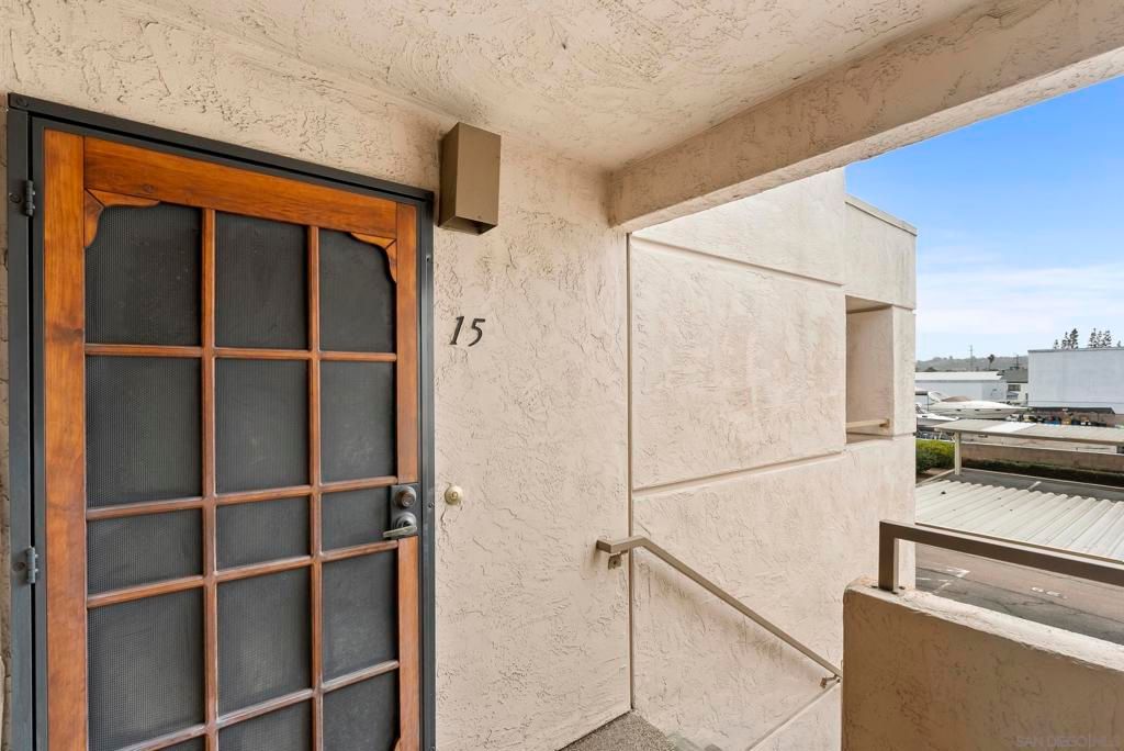 Photo of 830 Broadway #15, El Cajon, CA 92021 (MLS # 260004196SD)