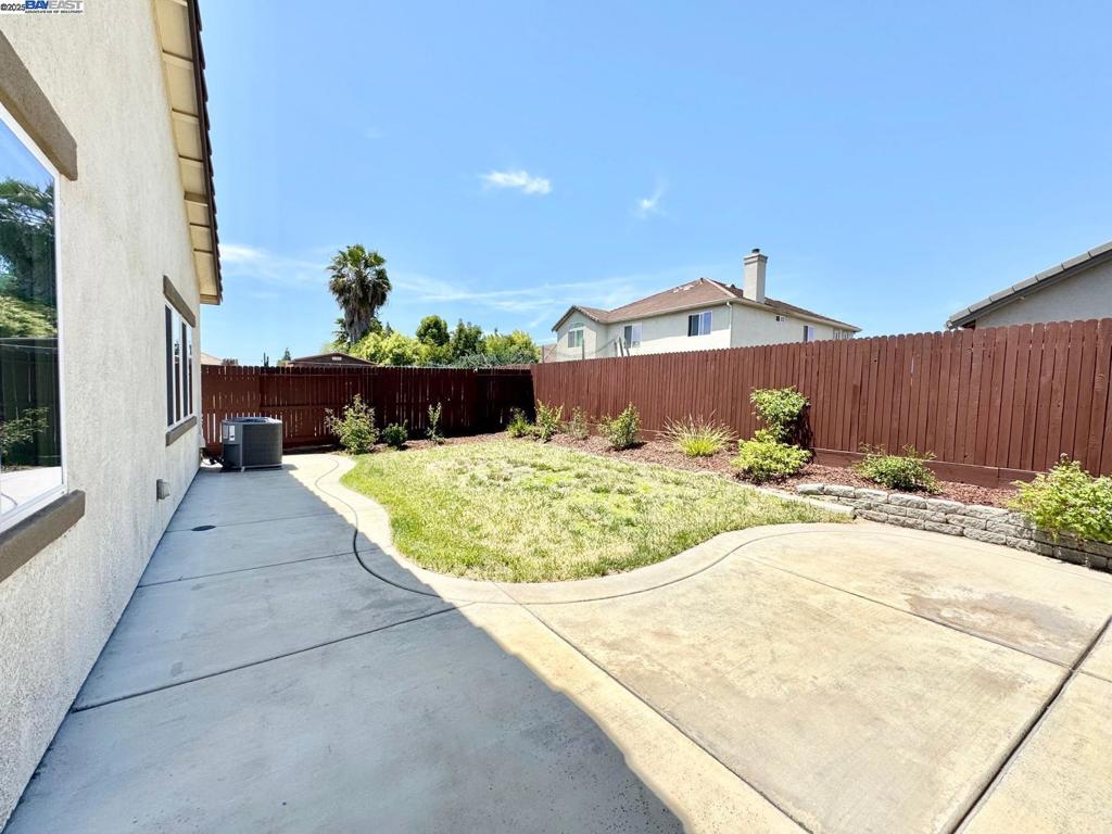 Not Listed - Residential