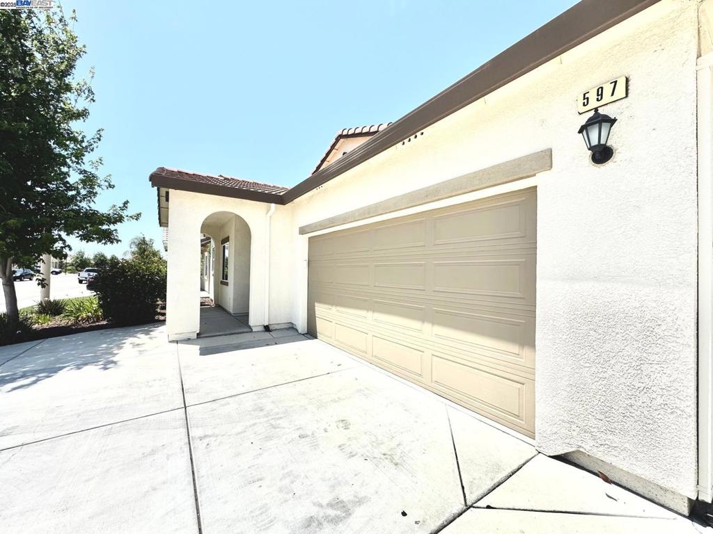 Not Listed - Residential