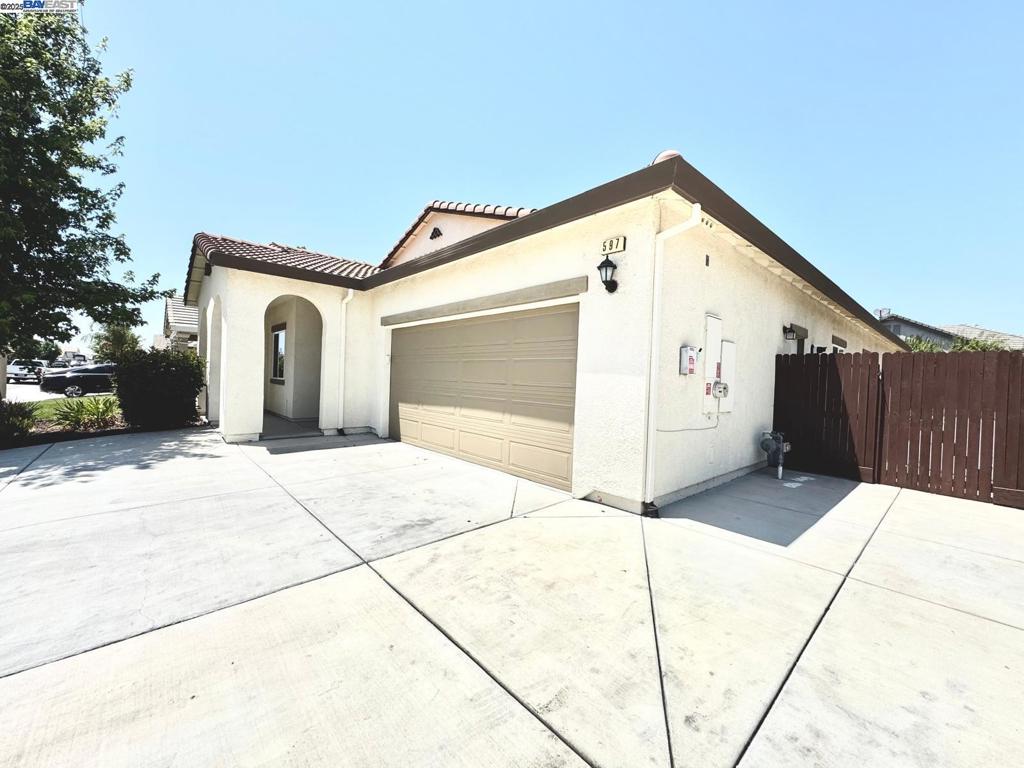 Not Listed - Residential