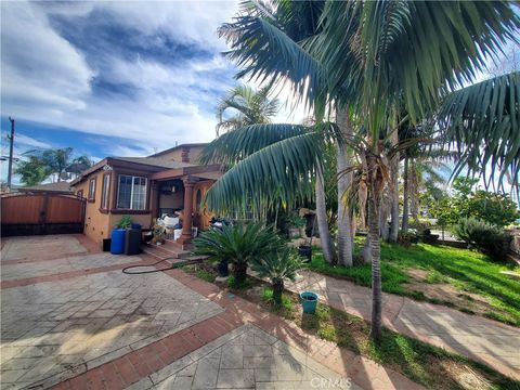 Photo of 3332 Marine Avenue, Gardena, CA 90249 (MLS # DW26048804)