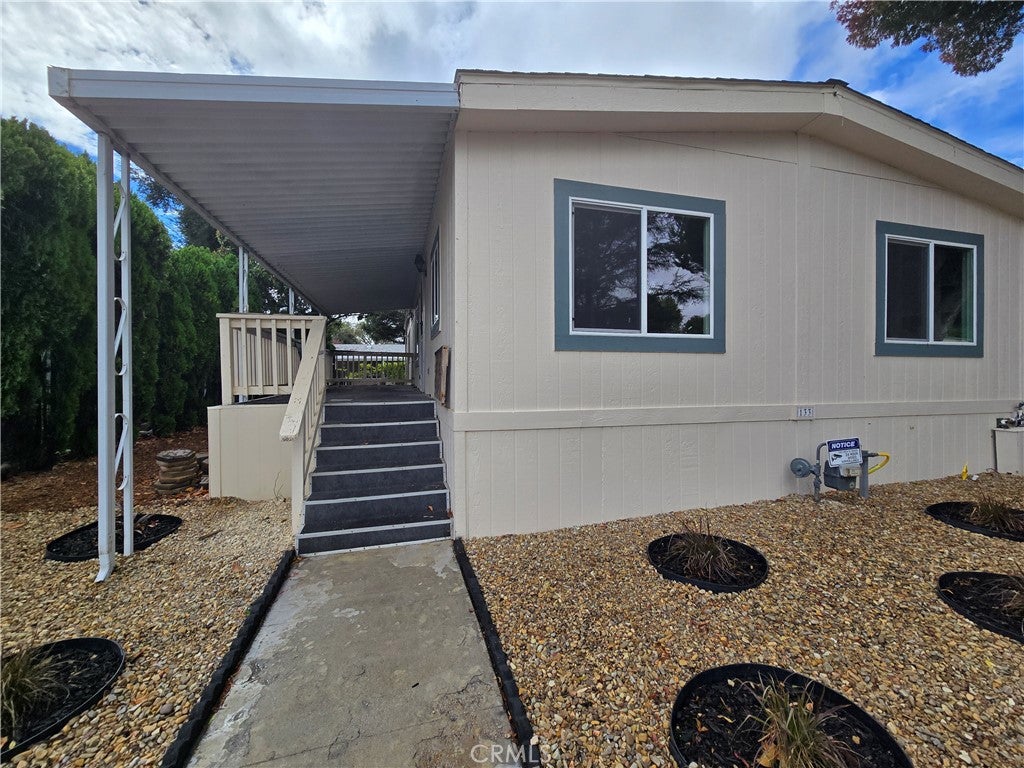 133 Solana Way