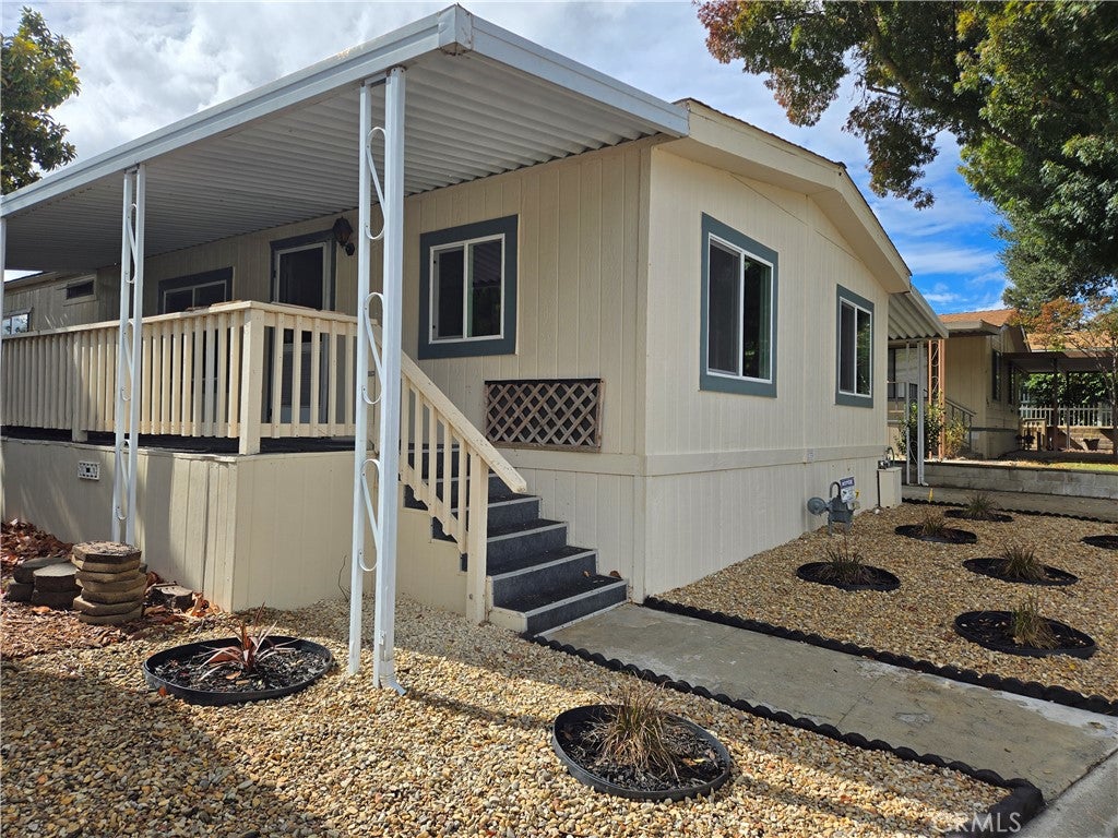 133 Solana Way