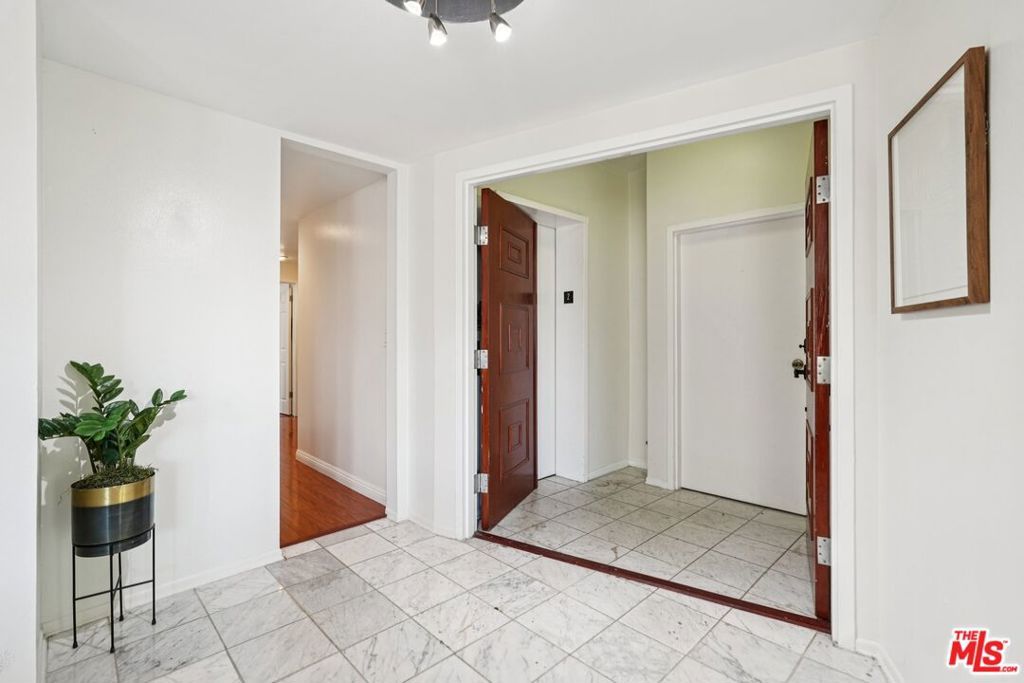 Photo of 1209 Amherst Avenue #201, Los Angeles, CA 90025 (MLS # 25575597)