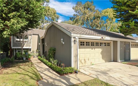 17 Cool Brook Irvine CA 92603