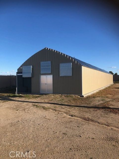 Photo of 17055 Verbena Road, Adelanto, CA 92301 (MLS # TR25084295)