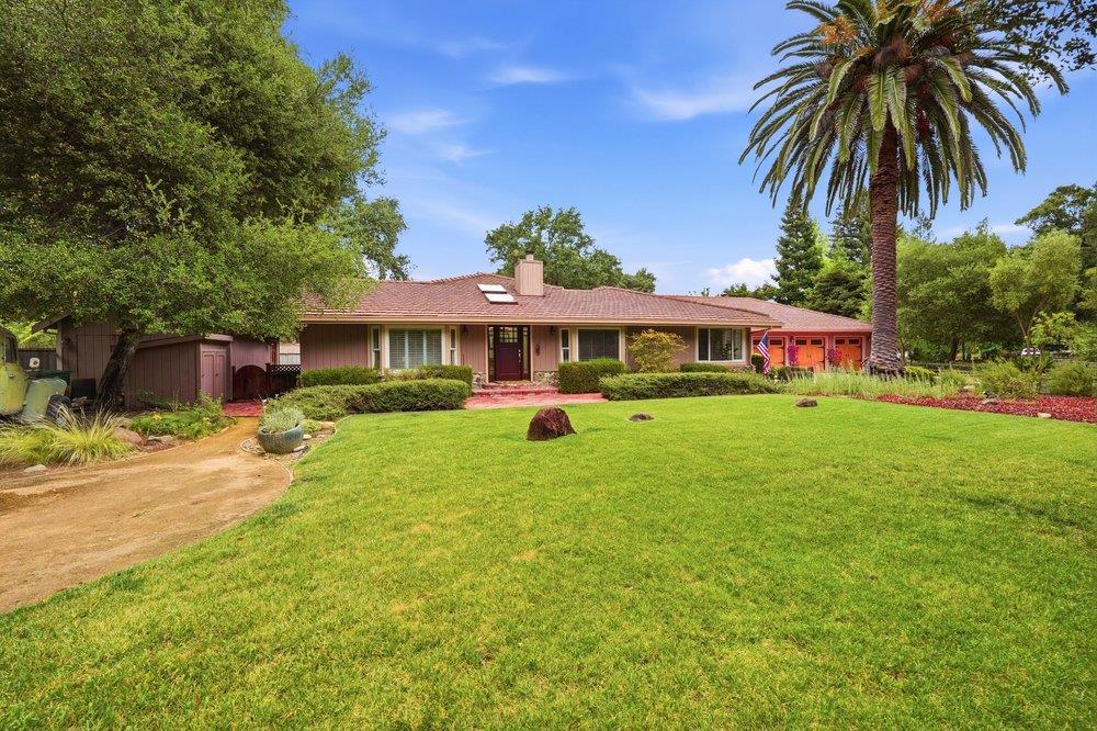 15190 Yvonne Drive