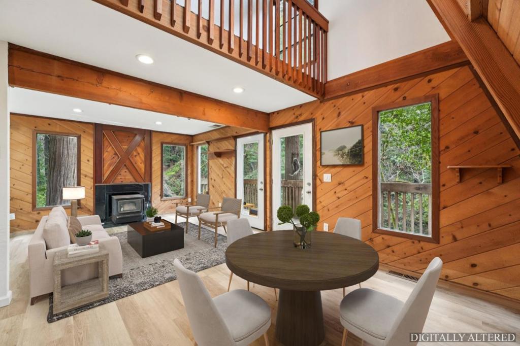 8170 Pescadero Creek Road