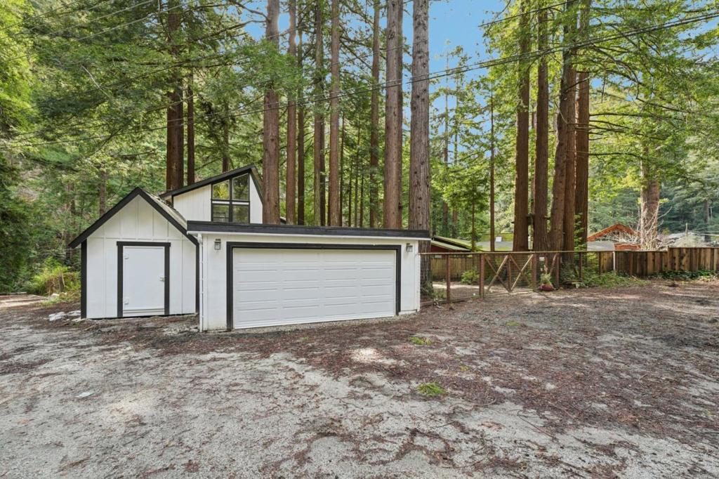 8170 Pescadero Creek Road