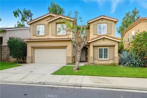 15892 Tanberry Drive, Chino Hills, CA 91709 - MLS#: PW25225735