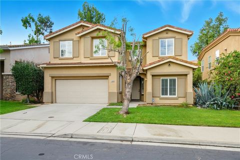 15892 Tanberry Drive Chino Hills CA 91709