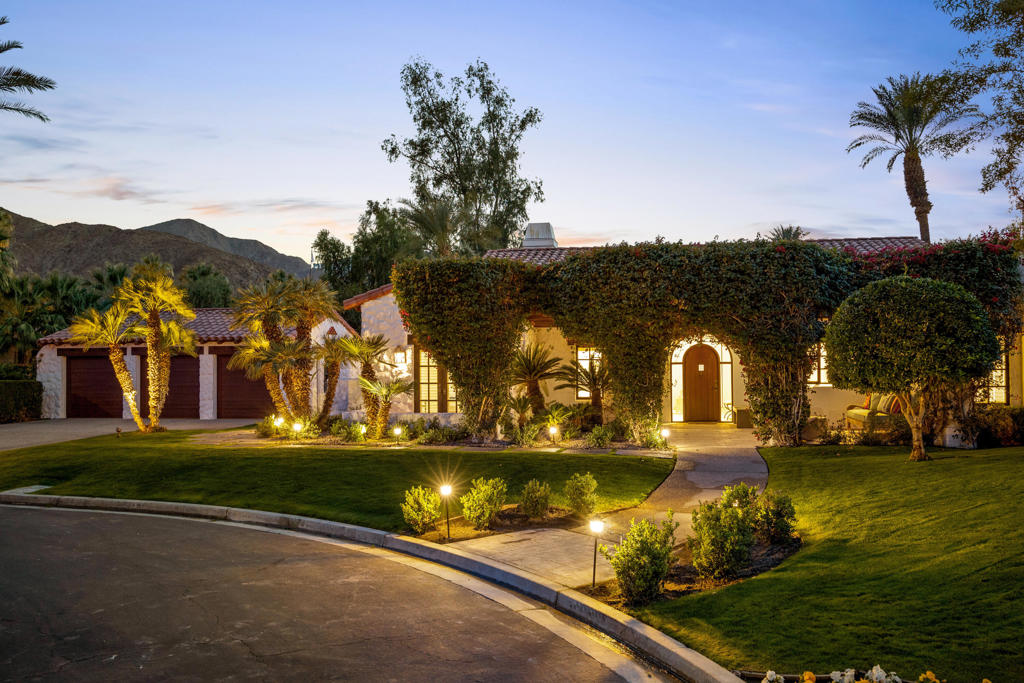 Tradition Golf Club - Residential