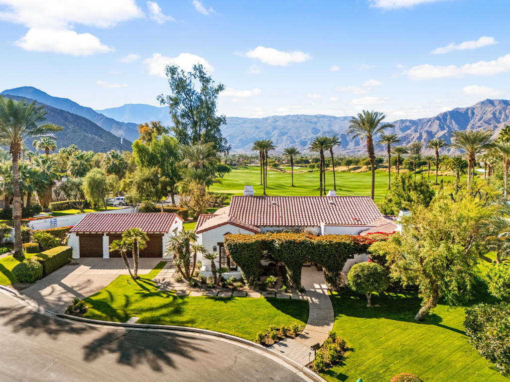 Tradition Golf Club - Residential