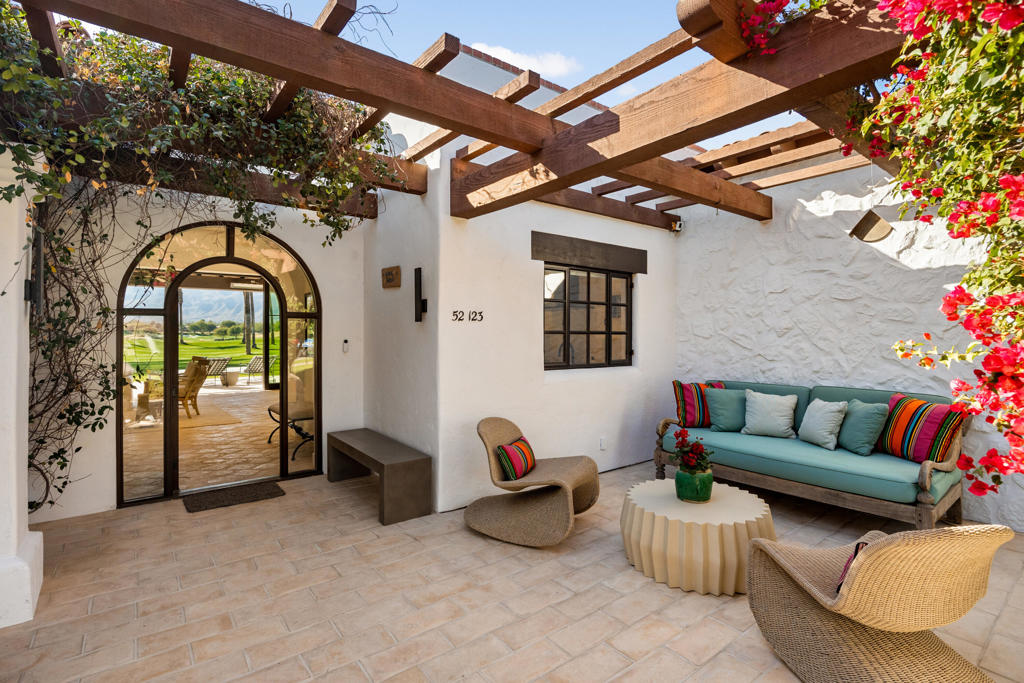 Tradition Golf Club - Residential