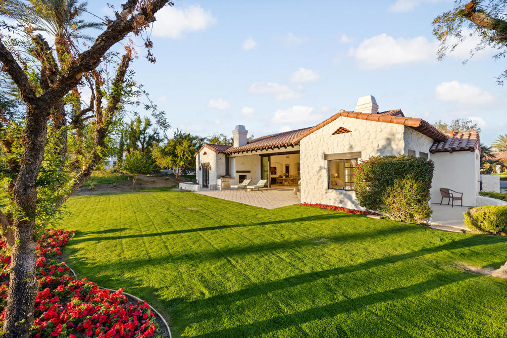 Tradition Golf Club - Residential