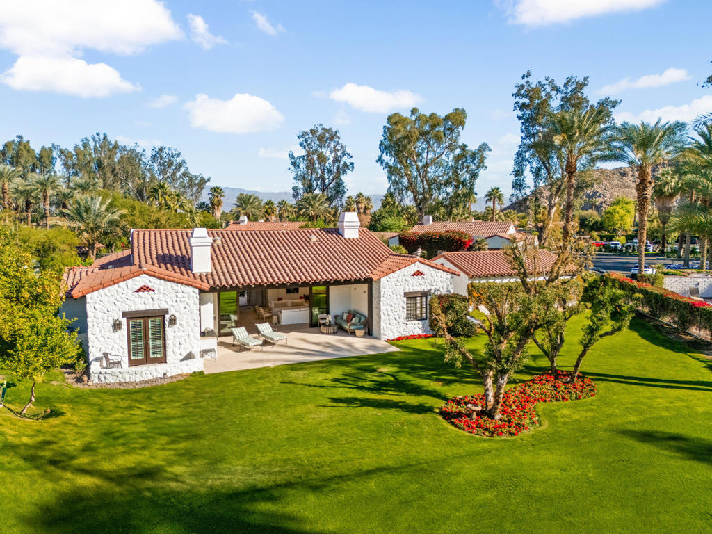 Tradition Golf Club - Residential