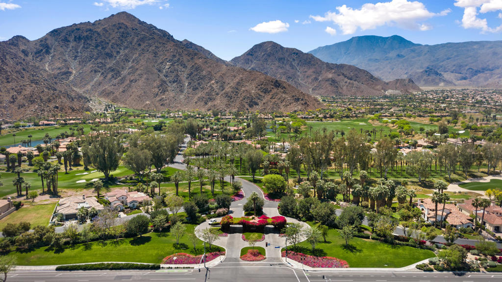 Tradition Golf Club - Residential