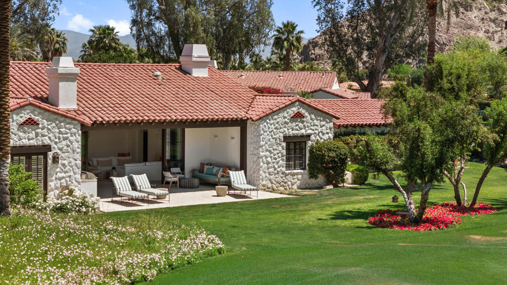 Tradition Golf Club - Residential