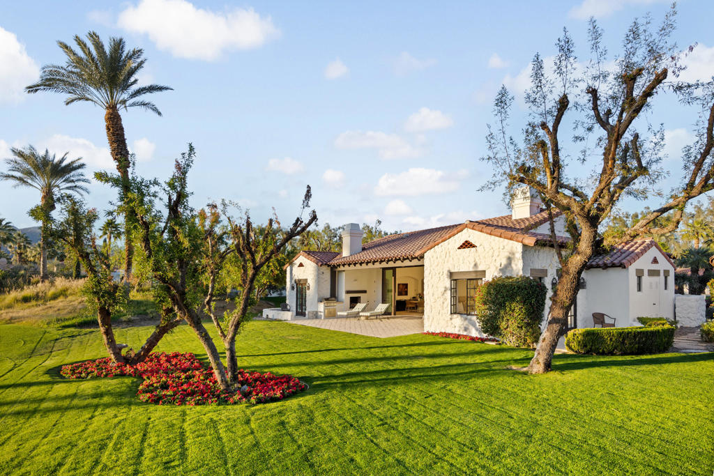 Tradition Golf Club - Residential