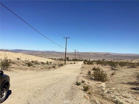 Photo of 0 Powerline Road, Adelanto, CA 92301 (MLS # HD25071503)
